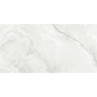 Vloertegel Pamesa Lux Noor White 30x60 cm Gepolijst Wit (Prijs Per M2)