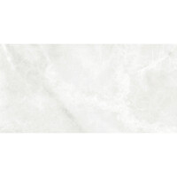 Vloertegel Pamesa Lux Noor White 30x60 cm Gepolijst Wit (Prijs Per M2)