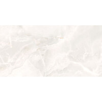 Vloertegel Pamesa Lux Noor White 60x120 cm Gepolijst Wit (Prijs Per M2)