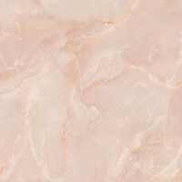 Mozaiek Pamesa Lux Noor Peach 32,5x22,5 cm Hexagon Gepolijst Roze (Prijs Per Stuk)