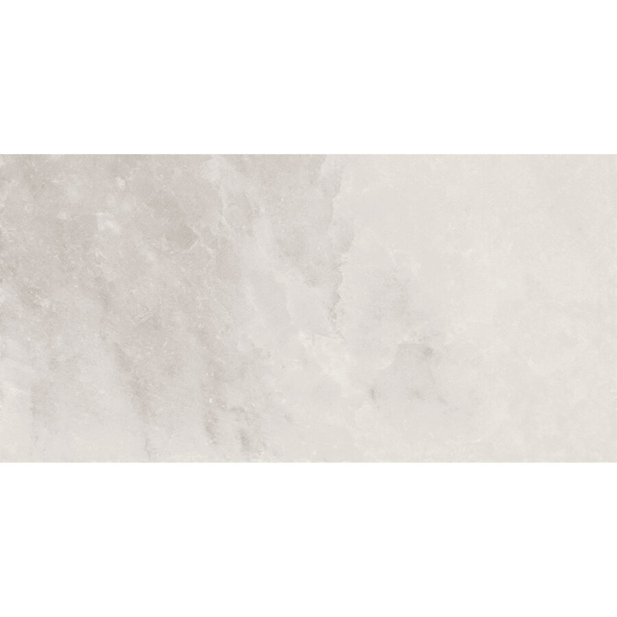 Vloertegel Pamesa Prince White 60x120 cm Antic Wit (Prijs Per M2)