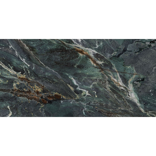 Vloertegel Pamesa Euphoria Green 120x280 cm Gepolijst Groen (Prijs Per Tegel) 