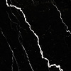 Pamesa Vloertegel Pamesa Deva Nero 120x120 cm Gepolijst Zwart (Prijs Per M2)