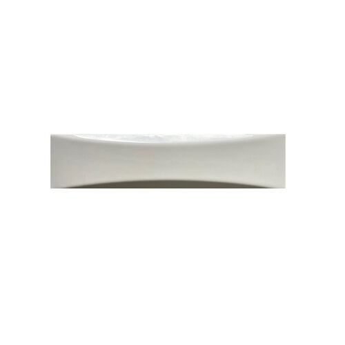 Wandtegel JOS. Dust Decor 5X20 cm Ice 14mm Glans Dune (Prijs Per M2) 