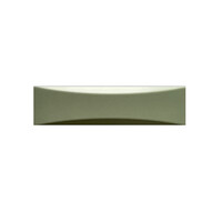 Wandtegel JOS. Dust Decor 5X20 cm Sage 14mm Glans Dune (Prijs Per M2)