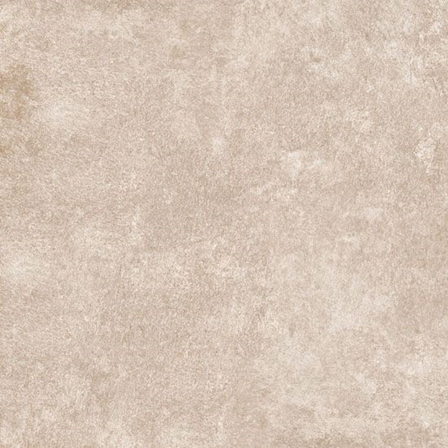 Buitentegel Beste Koop Ext. 90x90 cm Gerectificeerd Mat Light Brown (Prijs Per M2)