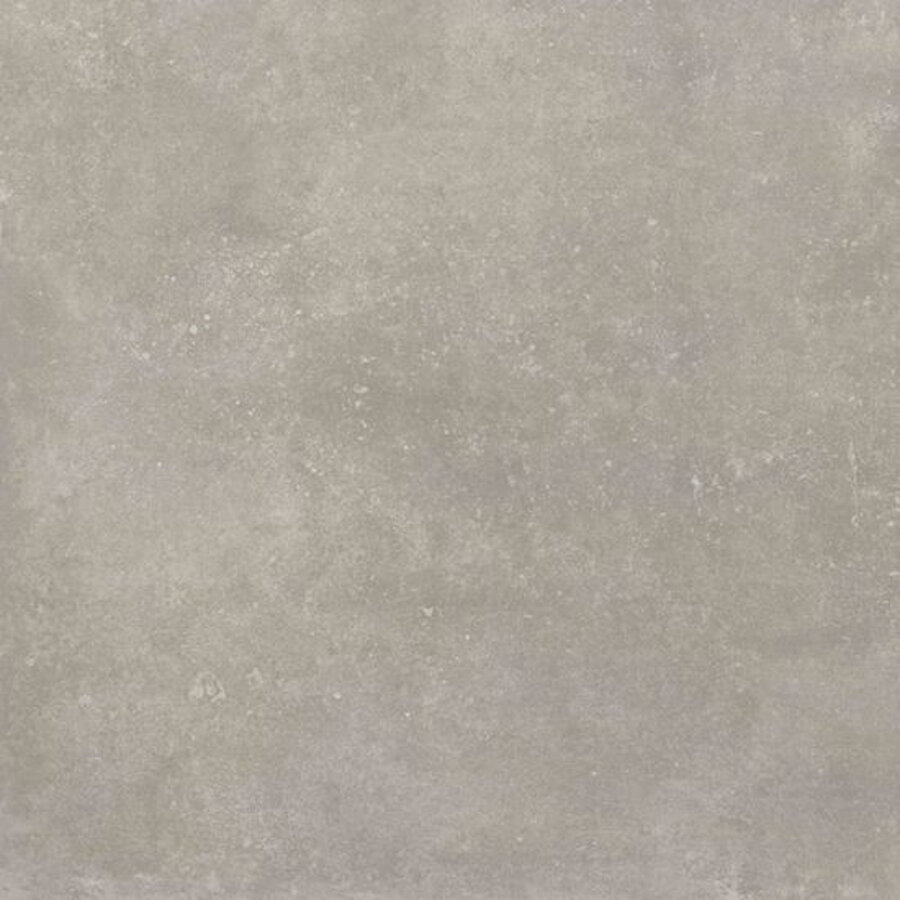 Buitentegel Beste Koop Ext. Uni 60x60 cm Gerectificeerd Mat Warm Grey (Prijs Per M2)