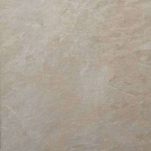 Buitentegels Ceramaxx Andes Leisteenlook Gerectificeerd 60x60x2 cm Moka (Prijs Per M2) 