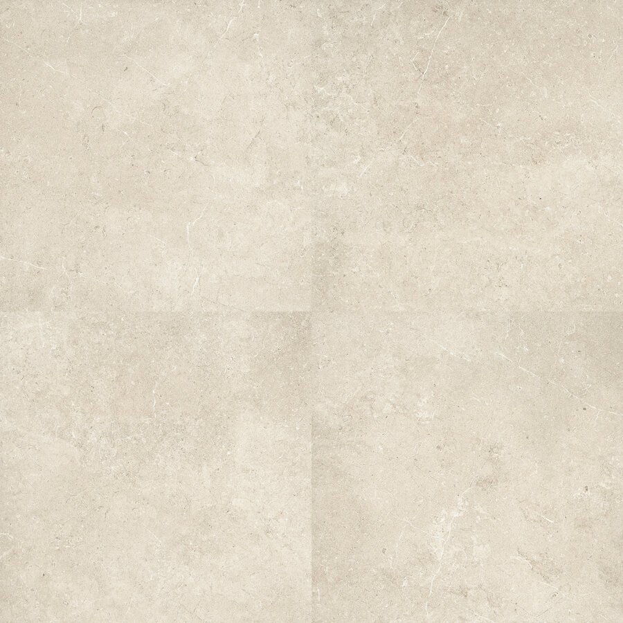 Vloertegel Flaminia Oregon Ivory 60x60 cm Gerectificeerd (Prijs Per M2)