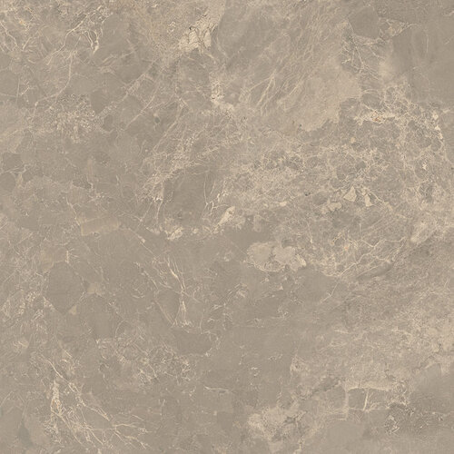 Vloertegel Verde Cosmopolitan 120x120 cm Stonelook Mat Donkergrijs (Prijs Per M2) 