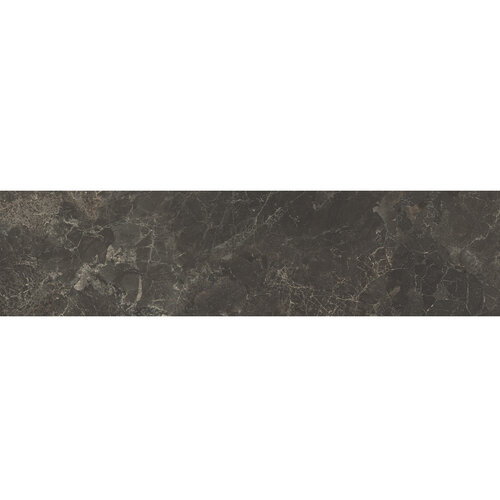 Vloertegel Verde Cosmopolitan 7,5x30 cm Stonelook Mat Zwart (Prijs Per M2) 