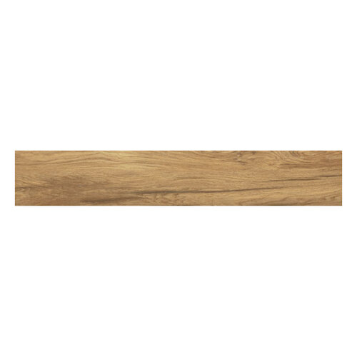 Vloertegel Marazzi Treverk Look 14.5x90 cm Mat Bruin (Prijs Per M2) 