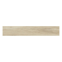 Vloertegel Ceramic-Apolo Bosco 10x60 cm Mat Beige (Prijs Per M2)