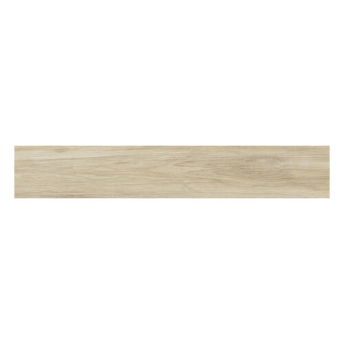 Vloertegel Ceramic-Apolo Bosco 10x60 cm Mat Beige (Prijs Per M2) 