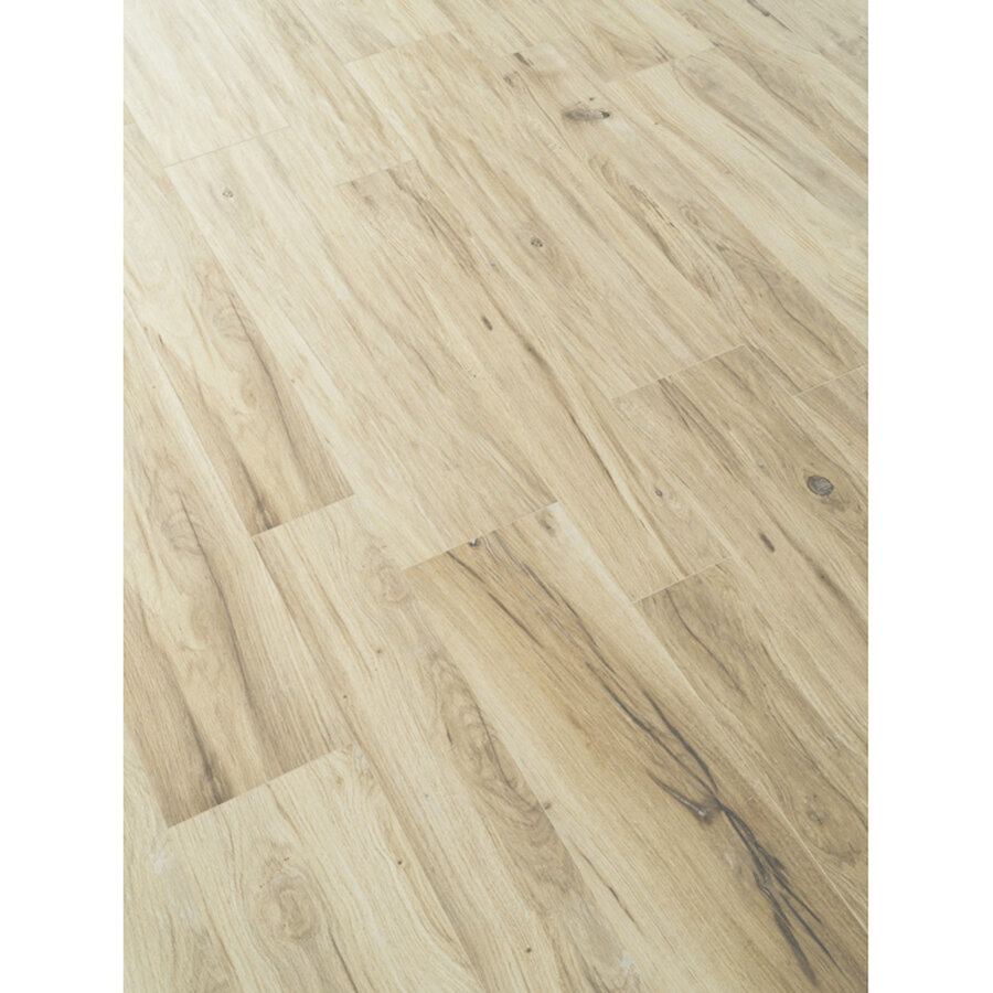 Vloertegel Ceramic-Apolo Bosco 10x60 cm Mat Beige (Prijs Per M2)