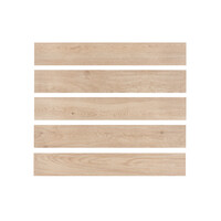 Vloertegel Marazzi Actually 14,5x90 cm Mat Creme (Prijs Per M2)