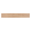 Marazzi Vloertegel Marazzi Actually 14,5x90 cm Mat Cream (Prijs Per M2)