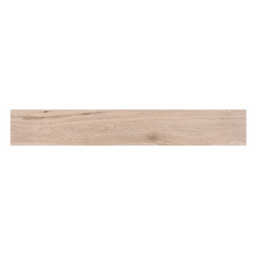 Vloertegel Marazzi Actually 14,5x90 cm Mat Beige (Prijs Per M2)