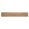 Douglas & Jones Vloertegel Douglas Jones Woodland 22,5x180 cm Mat Bruin (Prijs Per M2)