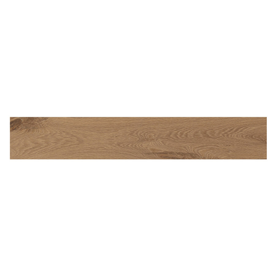Vloertegel Douglas Jones Woodland 30x120 cm Mat Donkerbruin (Prijs Per M2)