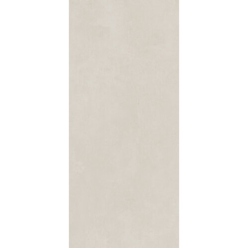 Vloertegel Porcelaingres Urban Slab 120x270 cm Mat Wit (Prijs Per M2) 