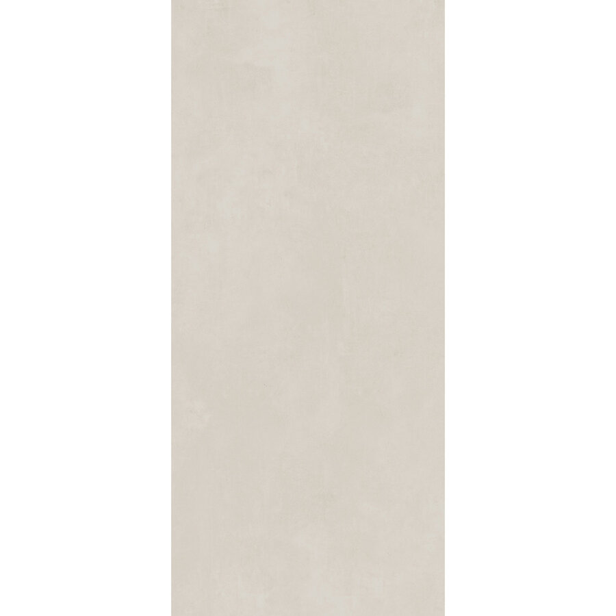 Vloertegel Porcelaingres Urban Slab 120x270 cm Mat Wit (Prijs Per M2)