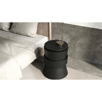 Vloertegel Porcelaingres Royal Stone Slab 120x270 cm Mat Grijs (Prijs Per M2)