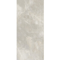 Vloertegel Porcelaingres Royal Stone Slab 120x270 cm Mat Wit (Prijs Per M2)