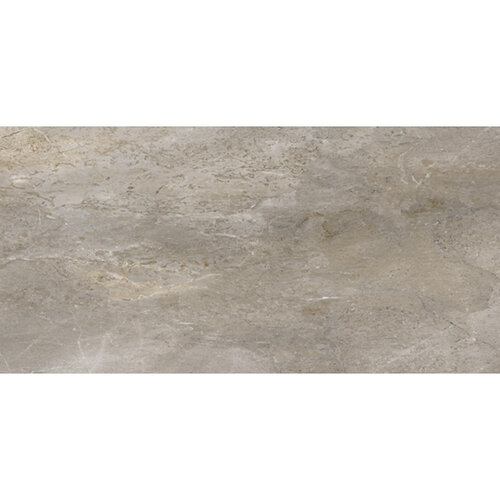 Vloertegel Porcelaingres Royal Stone 60x120 cm Mat Grijs (Prijs Per M2) 