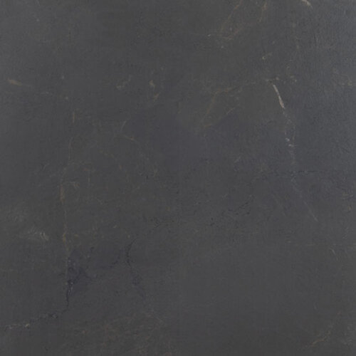 Vloertegel Porcelaingres Royal Stone 75x75 cm Mat Zwart (Prijs Per M2) 