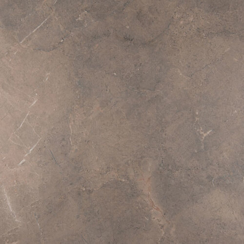 Vloertegel Porcelaingres Royal Stone 75x75 cm Mat Bruin (Prijs Per M2) 