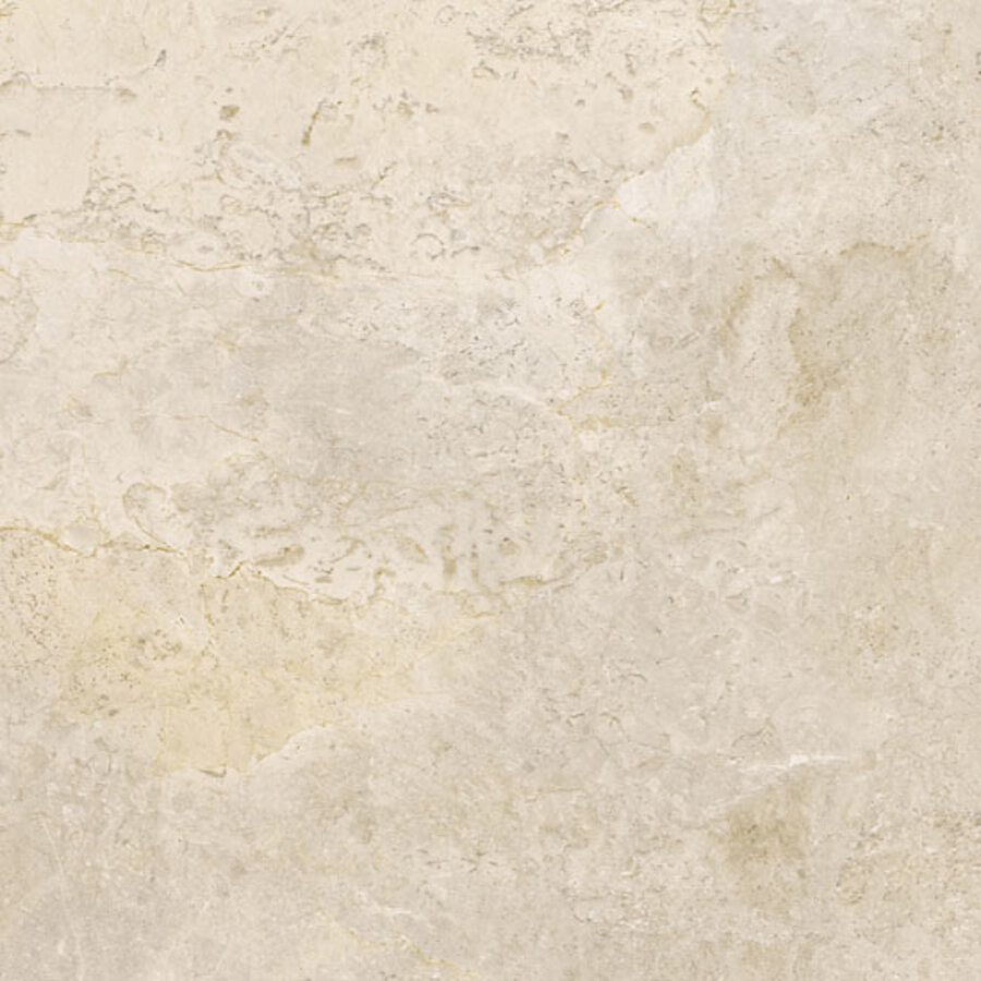 Vloertegel Porcelaingres Royal Stone 60x60 cm Mat Beige (Prijs Per M2)