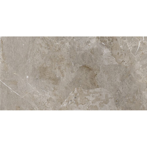 Vloertegel Porcelaingres Royal Stone 30x60 cm Mat Grijs (Prijs Per M2) 