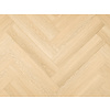 Eko Floors Klik PVC EKO Herringbone collection 75 x 150 x 0,5 cm Visgraat Tiber (Prijs Per M2)