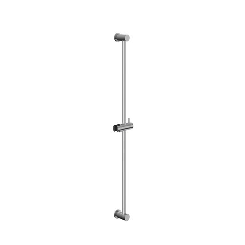 Glijstang IVY 80 cm Chroom 