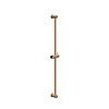 Glijstang IVY 80 cm Geborsteld Mat Koper PVD
