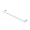 Tiger Greep S02 Tiger S-line 20 cm Mat Wit