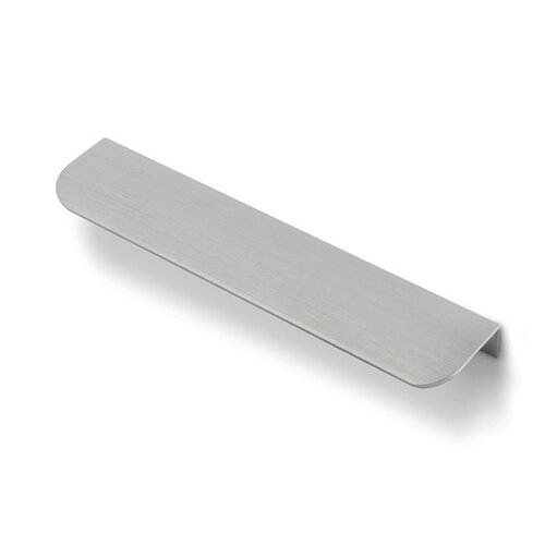 Greep S03 Tiger S-line 20 cm RVS Geborsteld 