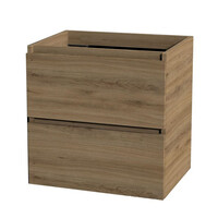 Wastafelonderkast Tiger Loft 60 cm Chalet Eik