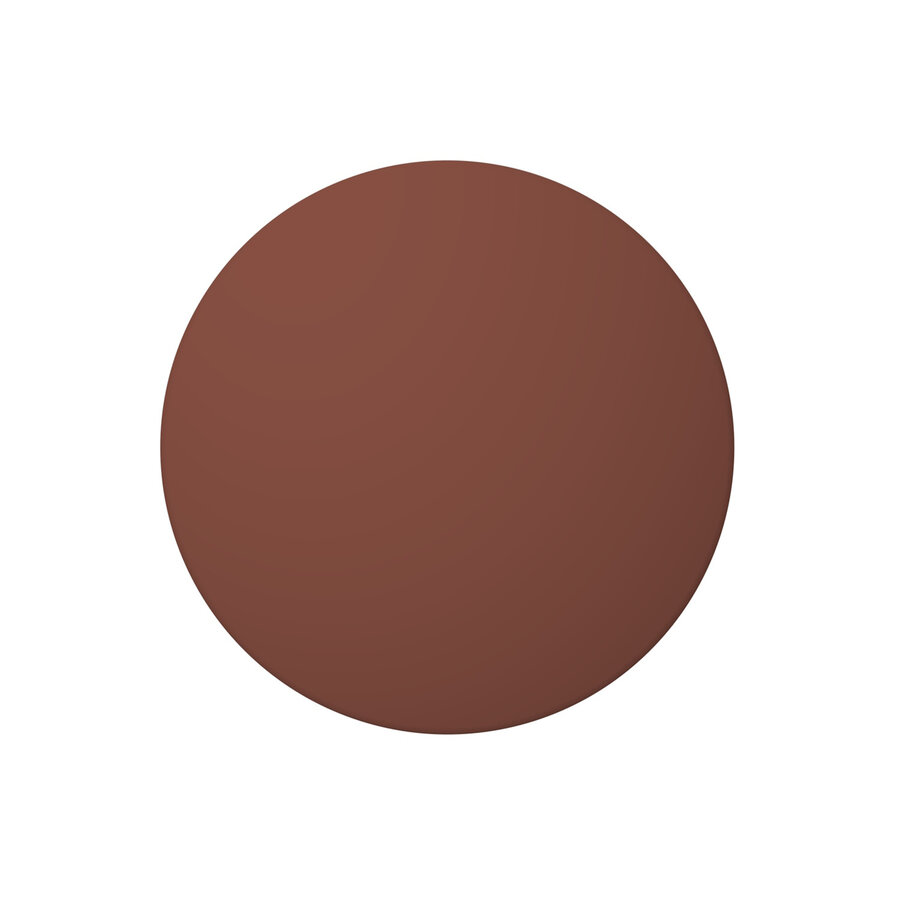 Pop-up Waste Bad Arcqua 1 1/2 Met Overloop Mat Terracotta