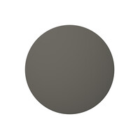 Arcqua Pop-up Waste Wastafel 1 1/4 Universeel Mat Quartz Grijs