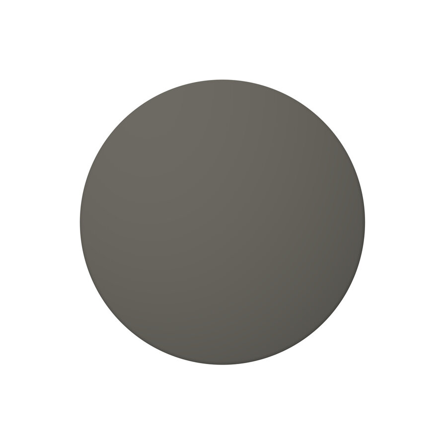 Arcqua Pop-up Waste Wastafel 1 1/4 Universeel Mat Quartz Grijs