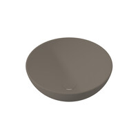 Waskom Zenon Florida 38x38 cm Moka