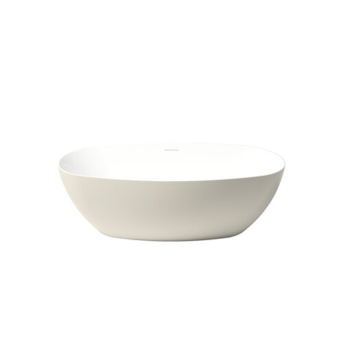 Vrijstaand Ligbad Zenon Como 170x80 cm BR Natural 