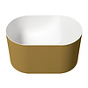 Waskom Zenon Guadiana 50x30 cm Oro