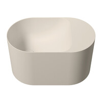 Waskom Zenon Guadiana 50x30 cm Natural