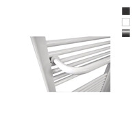 Handdoekbeugel Sanicare Voor Radiatoren 50 cm Wit