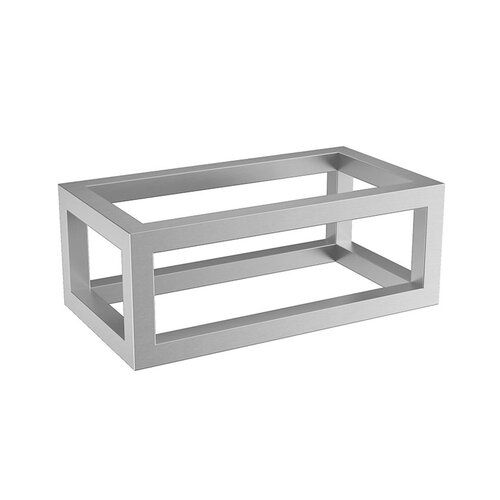 Frame Voor Fontein Wiesbaden Nick 39,5x15x21,5 cm RVS 