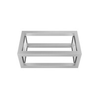 Frame Voor Fontein BWS Perry 39,5x15x21,5 cm RVS