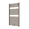 Plieger Designradiator Plieger Palermo NXT M 117,5x50 cm 580W Midden Onder aansluiting Zandsteen